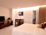 Serviced apartment in Phu Nhuan district - ID PN/10.1 3