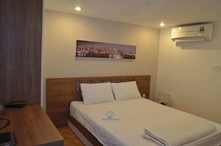 Serviced apartment on Le Van Sy street in Phu Nhuan dist ID PN/6.2 part 3