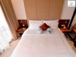 Serviced apartment in Phu Nhuan district - ID PN/10.2 2