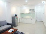 Serviced apartment for rent on Tran Hung Dao street in district 1 ID D1/5.R3 part 3