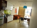 Serviced apartment on Le Van Sy street in Phu Nhuan dist ID PN/6.2 part 5