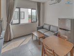 Serviced apartment for rent in District 2 with kind of 1 bedroom and nice decoration – ID D2/1.4 7