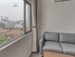 Serviced apartment for rent in District 2 with kind of 1 bedroom and nice decoration – ID D2/1.4 9