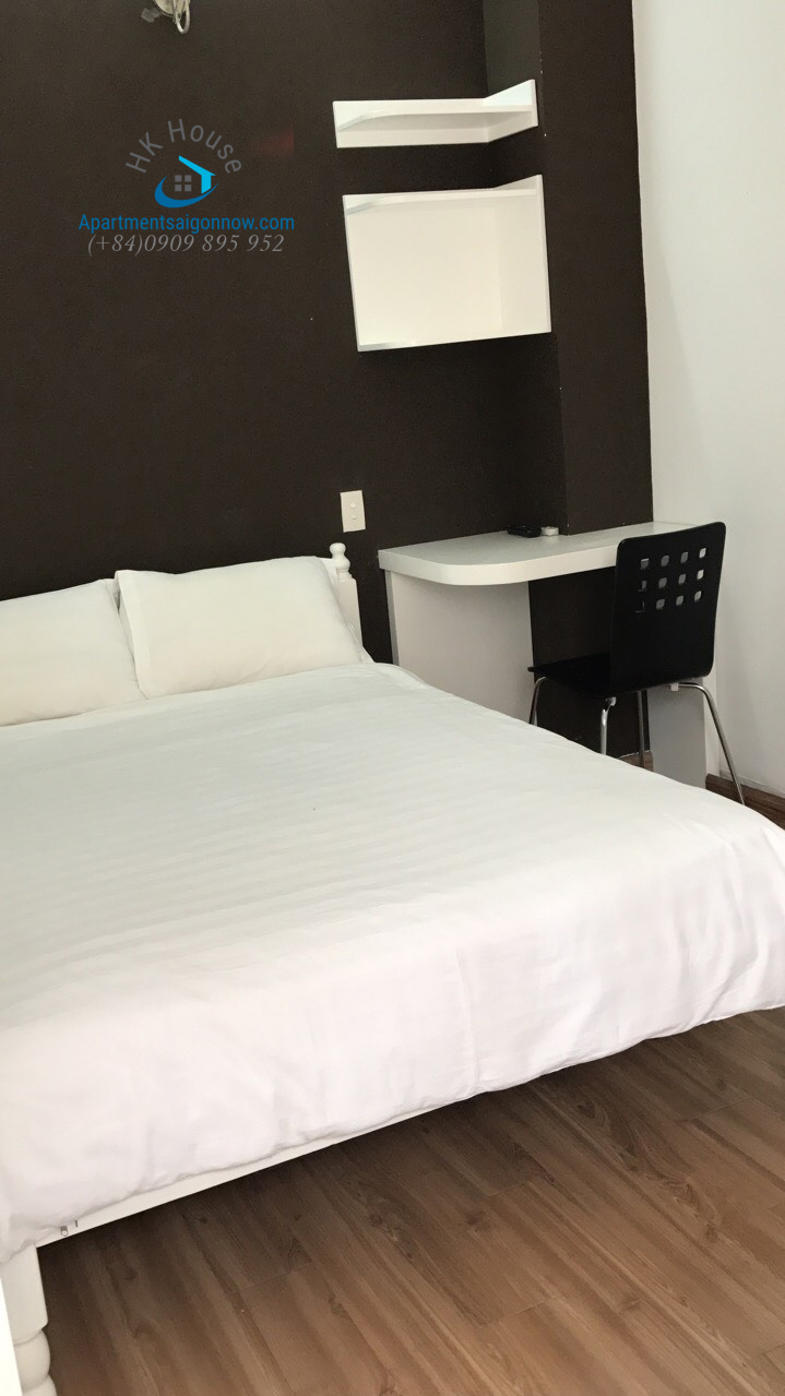 Serviced apartment on Le Van Sy street in Phu Nhuan district ID PN/5.1 part 2
