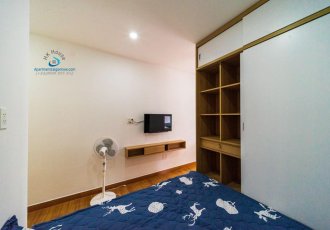 Serviced apartment on Huynh Van Banh street in Phu Nhuan district ID PN/13.2 part 6
