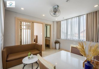[DISTRICT 1]BRAND NEW SERVICED APARTMENT–1 BEDROOM AND 2 BEDROOMS–NEAR TAN DINH MARKET(ID D1/9.2)2