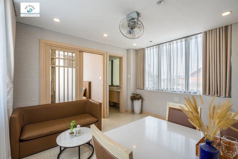 [DISTRICT 1]BRAND NEW SERVICED APARTMENT–1 BEDROOM AND 2 BEDROOMS–NEAR TAN DINH MARKET(ID D1/9.2)2