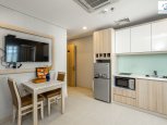 BRAND NEW SERVICED APARTMENT–1 BEDROOM AND 2 BEDROOMS – NEAR TAN DINH MARKET-(ID D1/9.1)3