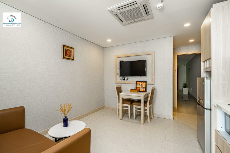 BRAND NEW SERVICED APARTMENT–1 BEDROOM AND 2 BEDROOMS – NEAR TAN DINH MARKET-(ID D1/9.1)4