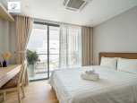 BRAND NEW SERVICED APARTMENT–1 BEDROOM AND 2 BEDROOMS – NEAR TAN DINH MARKET-(ID D1/9.1)5