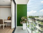 BRAND NEW SERVICED APARTMENT–1 BEDROOM AND 2 BEDROOMS – NEAR TAN DINH MARKET-(ID D1/9.1)9