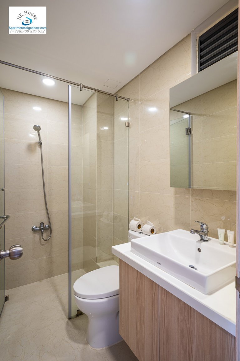BRAND NEW SERVICED APARTMENT–1 BEDROOM AND 2 BEDROOMS – NEAR TAN DINH MARKET-(ID D1/9.1)12