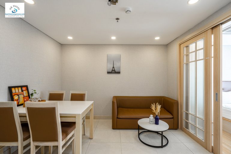 [DISTRICT 1]BRAND NEW SERVICED APARTMENT–1 BEDROOM AND 2 BEDROOMS–NEAR TAN DINH MARKET(ID D1/9.2)10