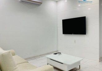 Serviced apartment on Nguyen Duy street in Binh Thanh district ID BT/4.1 part 5