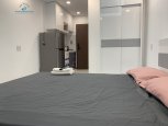 For rent serviced apartment on street 39 in District 2 with the simple design – ID D2/3.1 2