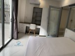 For rent serviced apartment on street 39 in District 2 with the simple design – ID D2/3.2 6