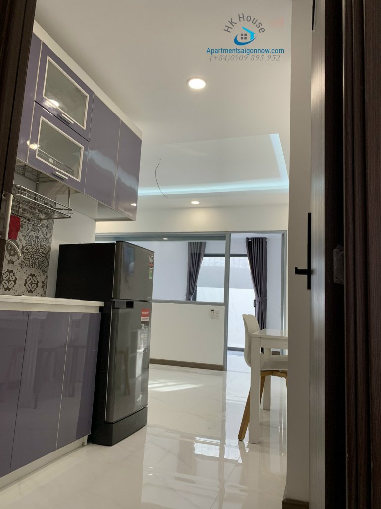 For rent serviced apartment on street 39 in District 2 with the simple design – ID D2/3.2 7