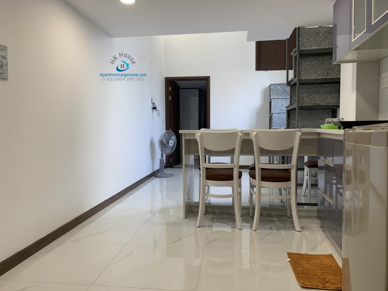 Serviced apartment in Binh Trung Dong ward in district 2 with 3 bedrooms ID D2/3.3 part 4
