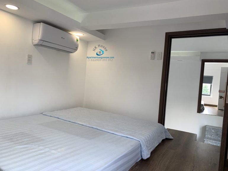 Serviced apartment in Binh Trung Dong ward in district 2 with 3 bedrooms ID D2/3.3 part 12