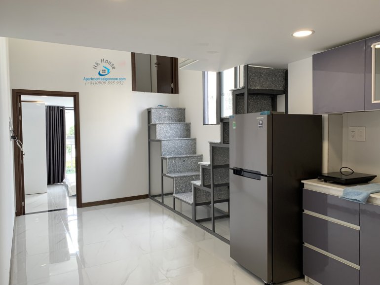 Serviced apartment in Binh Trung Dong ward in district 2 with 3 bedrooms ID D2/3.3 part 16