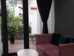 Serviced apartment on Vo Van Tan street in District 3 with 1 bedroom ID D3/12 room 302 part 2