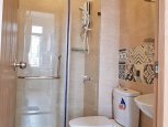 Serviced apartment on Le Van Sy street in District 3 ID D3/18.2 part 1