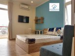 Serviced apartment on Le Van Sy street in District 3 ID D3/18.2 part 4