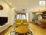Serviced apartment on Nguyen Van Troi street in Phu Nhuan district ID PN/24 with 1 bedroom part 3