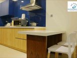Serviced apartment on Nguyen Van Troi street in Phu Nhuan district ID PN/1.1 part 5