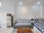 Serviced apartment on Tran Hung Dao street in District 1 ID D1/5.R5 part 4