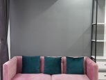 Serviced apartment on Vo Van Tan street in District 3 with 1 bedroom ID D3/12 room 302 part 9