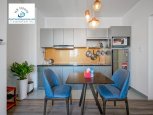 Serviced apartment on Huynh Tinh Cua street in district 3 with kind of 1 bedroom 1 ID D3/25.1 part 4