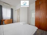 Serviced apartment on Huynh Tinh Cua street in district 3 with kind of 1 bedroom 1 ID D3/25.1 part 6