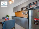 Serviced apartment on Huynh Tinh Cua street in district 3 with kind of 1 bedroom 1 ID D3/25.1 part 10