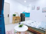 Serviced apartment on Thich Quang Duc street in Phu Nhuan district ID PN/32.1 part 1