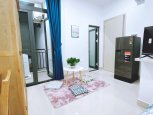 Serviced apartment on Thich Quang Duc street in Phu Nhuan district ID PN/32.1 part 3