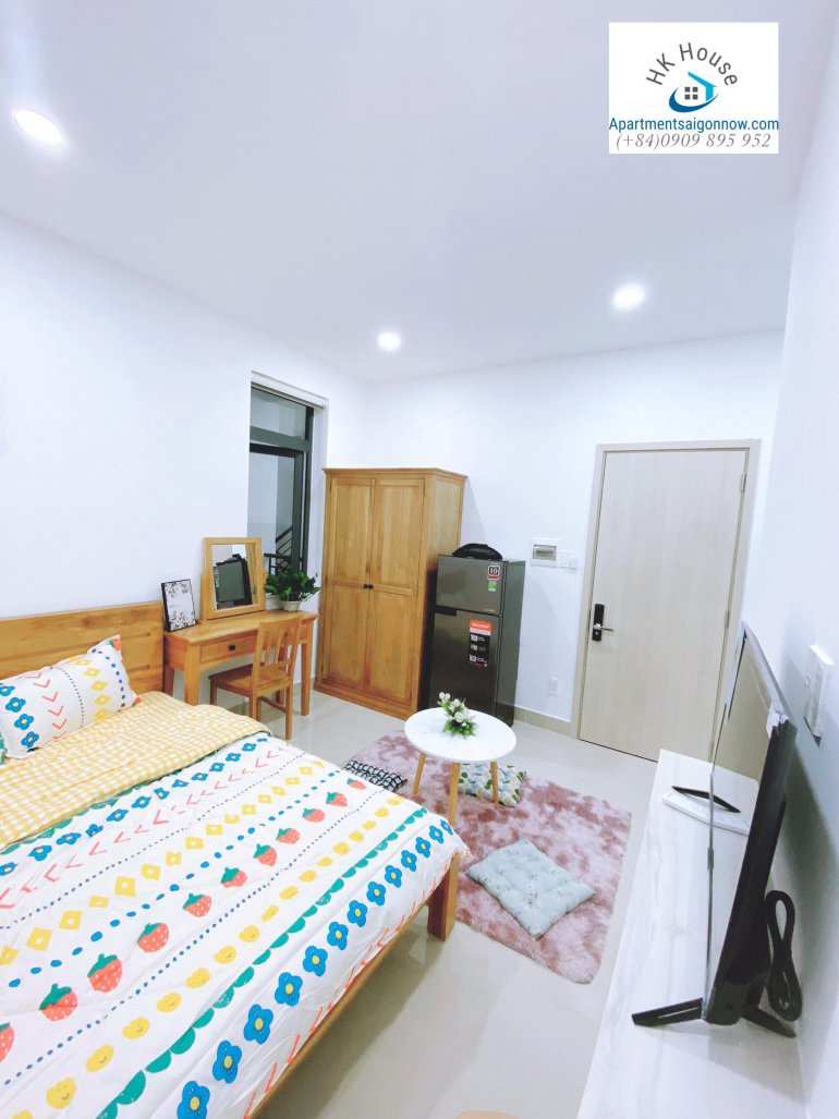 Serviced apartment on Thich Quang Duc street in Phu Nhuan district ID PN/32.2 part 3