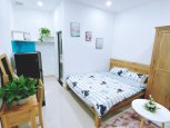 Serviced apartment on Thich Quang Duc street in Phu Nhuan district ID PN/32.1 part 4