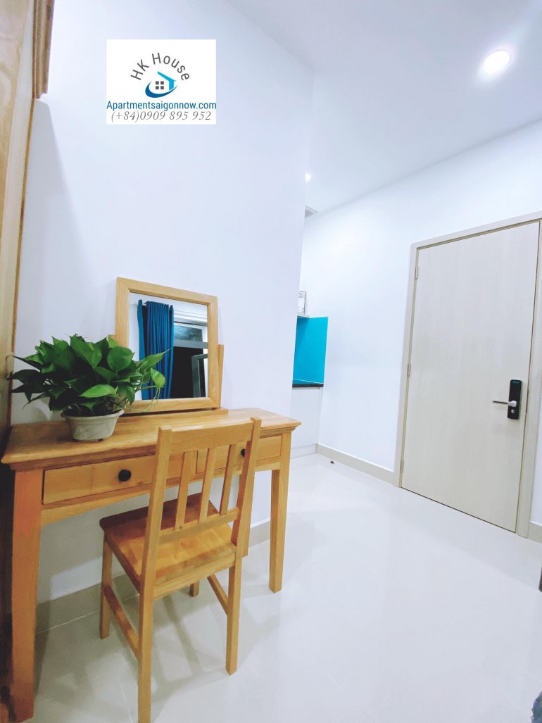 Serviced apartment on Thich Quang Duc street in Phu Nhuan district ID PN/32.3 part 2