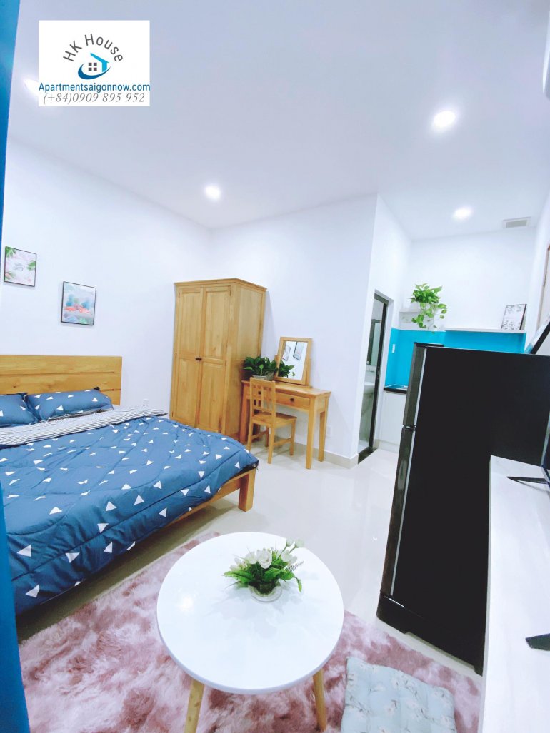 Serviced apartment on Thich Quang Duc street in Phu Nhuan district ID PN/32.3 part 3