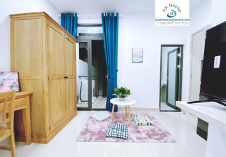 Serviced apartment on Thich Quang Duc street in Phu Nhuan district ID PN/32.1 part 5