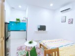 Serviced apartment on Thich Quang Duc street in Phu Nhuan district ID PN/32.2 part 5
