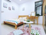 Serviced apartment on Thich Quang Duc street in Phu Nhuan district ID PN/32.2 part 6