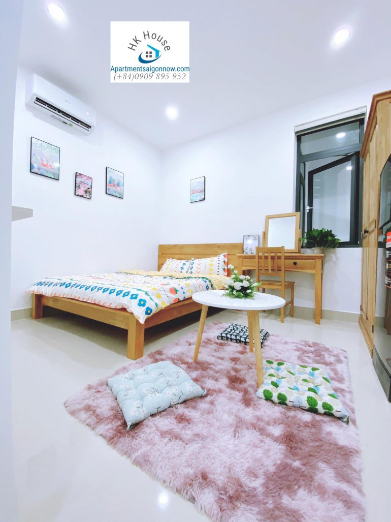 Serviced apartment on Thich Quang Duc street in Phu Nhuan district ID PN/32.2 part 6