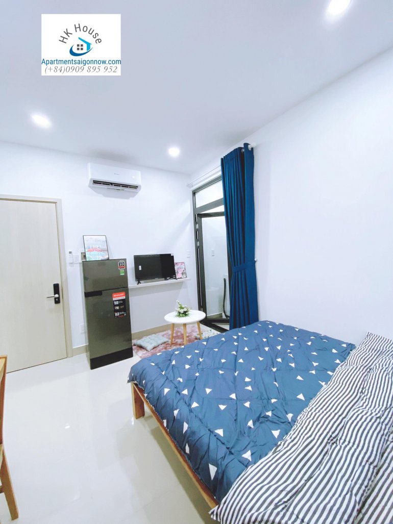Serviced apartment on Thich Quang Duc street in Phu Nhuan district ID PN/32.3 part 6