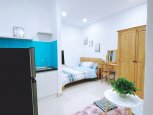 Serviced apartment on Thich Quang Duc street in Phu Nhuan district ID PN/32.3 part 7