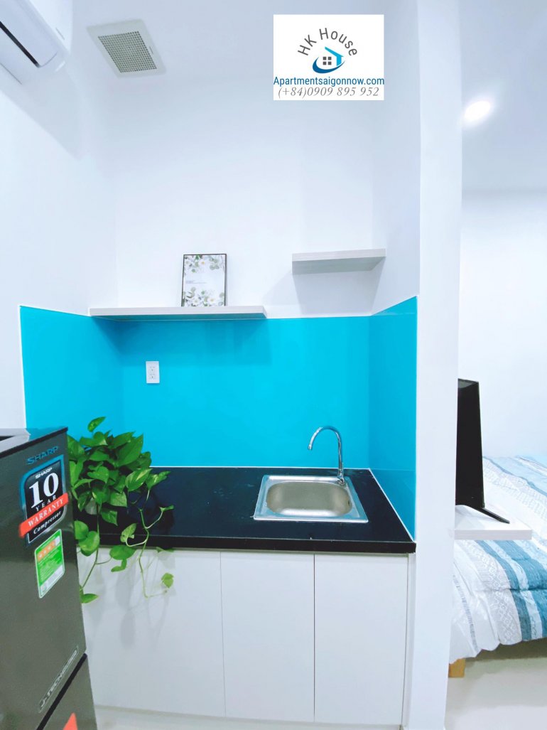 Serviced apartment on Thich Quang Duc street in Phu Nhuan district ID PN/32.1 part 7