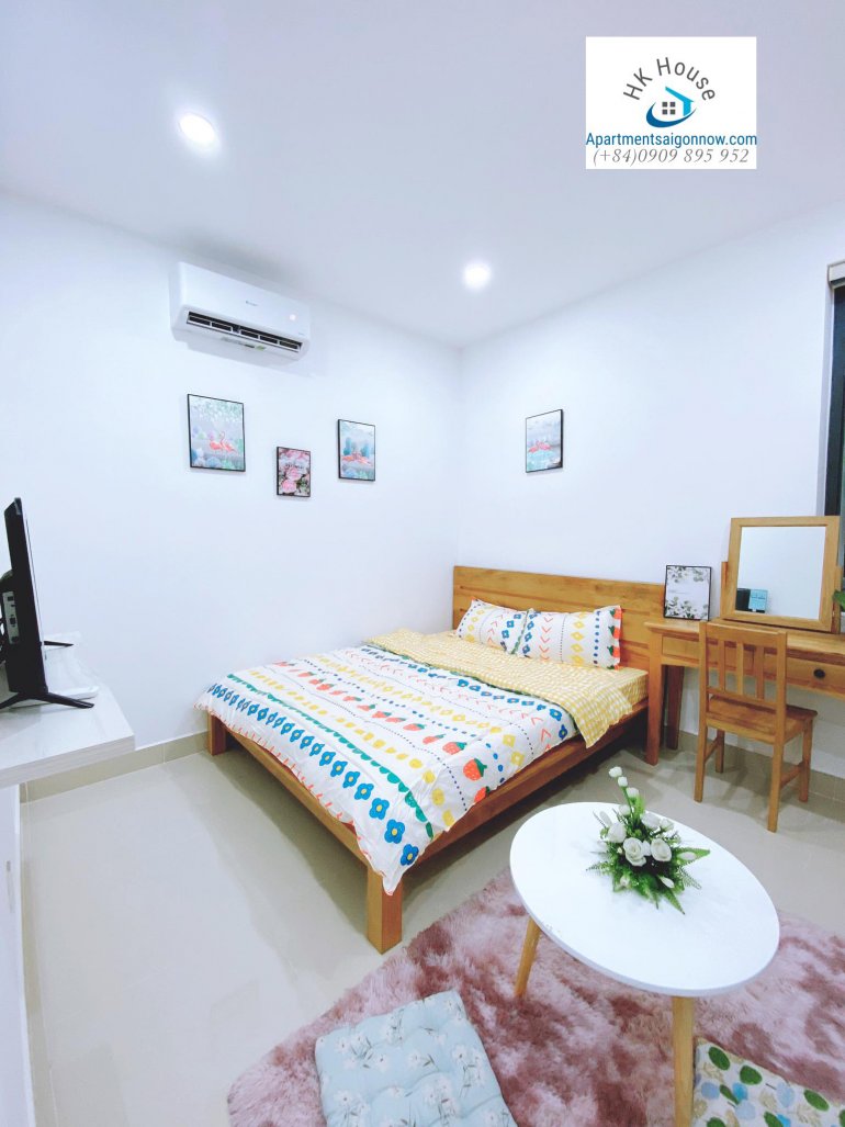 Serviced apartment on Thich Quang Duc street in Phu Nhuan district ID PN/32.2 part 7
