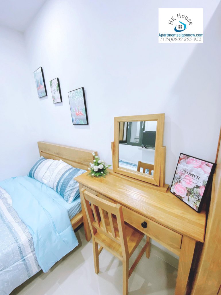 Serviced apartment on Thich Quang Duc street in Phu Nhuan district ID PN/32.1 part 10
