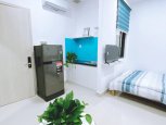Serviced apartment on Thich Quang Duc street in Phu Nhuan district ID PN/32.1 part 11
